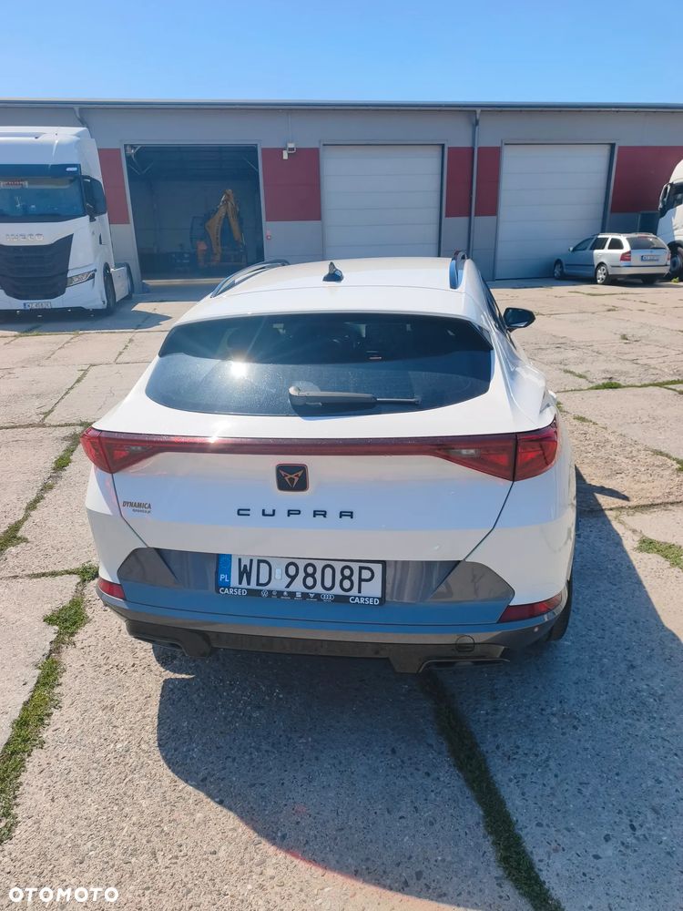 Cupra Formentor - 6