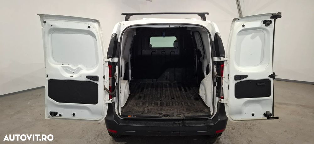 Dacia Dokker 1.5 Blue dCi Laureate - 10