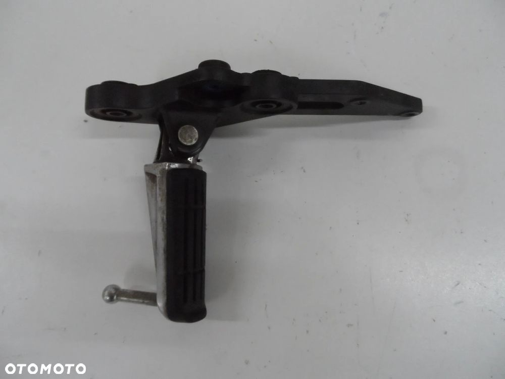 Yamaha MT07 set kierowcy podnóżek P,L - 7