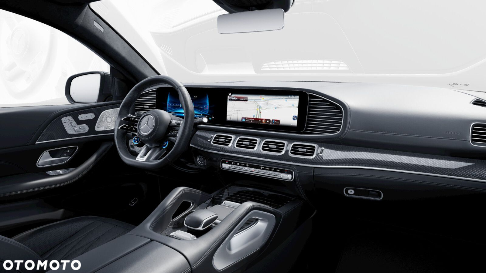 Mercedes-Benz GLE - 10