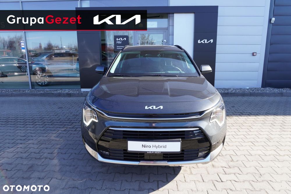 Kia Niro - 2