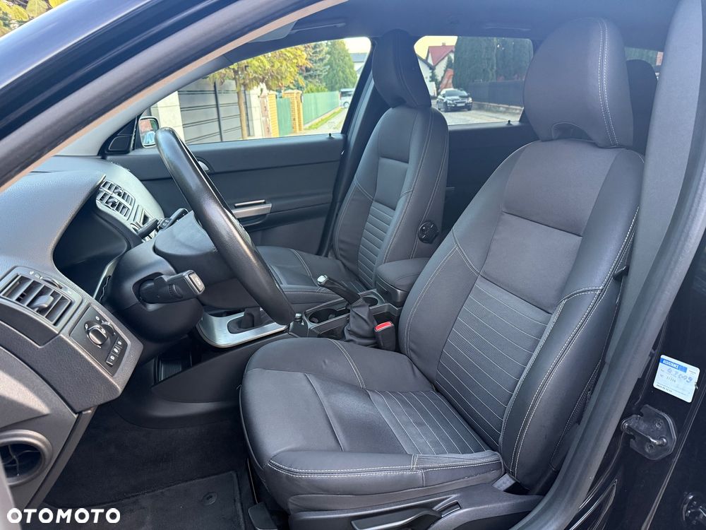 Volvo V50 T5 Sport - 25