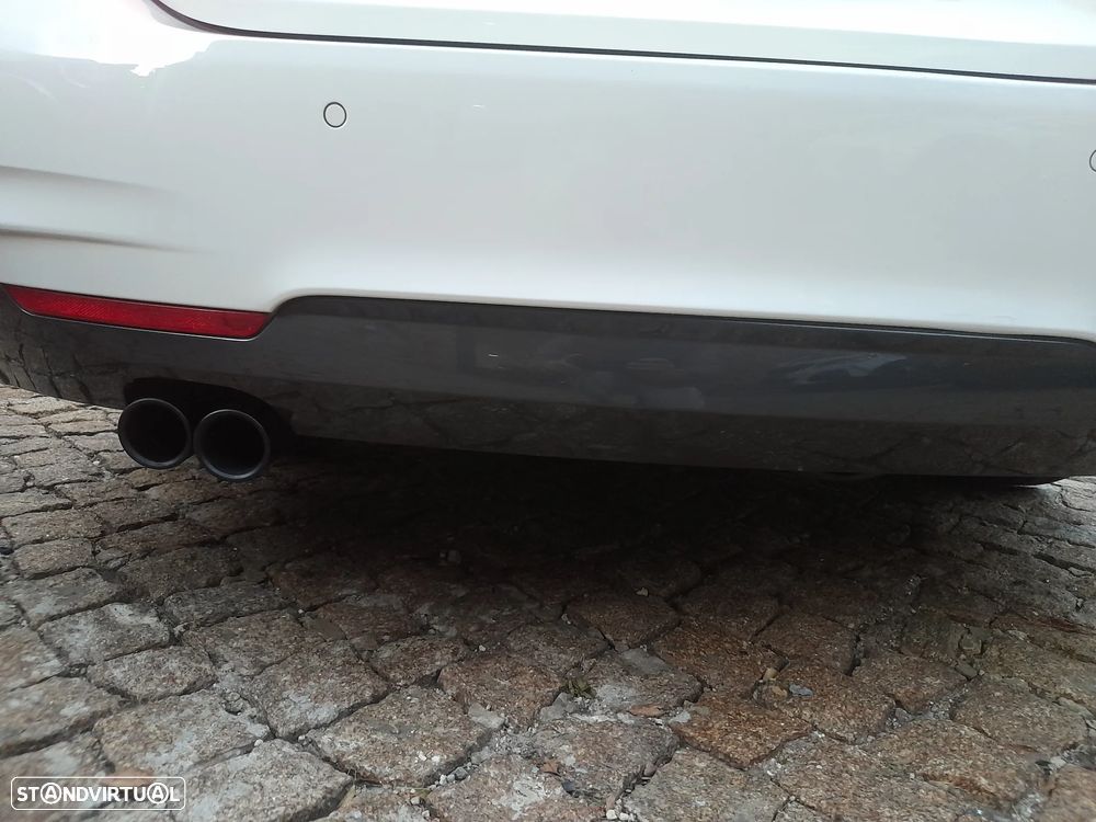 BMW 420 Gran Coupé i Pack M - 15