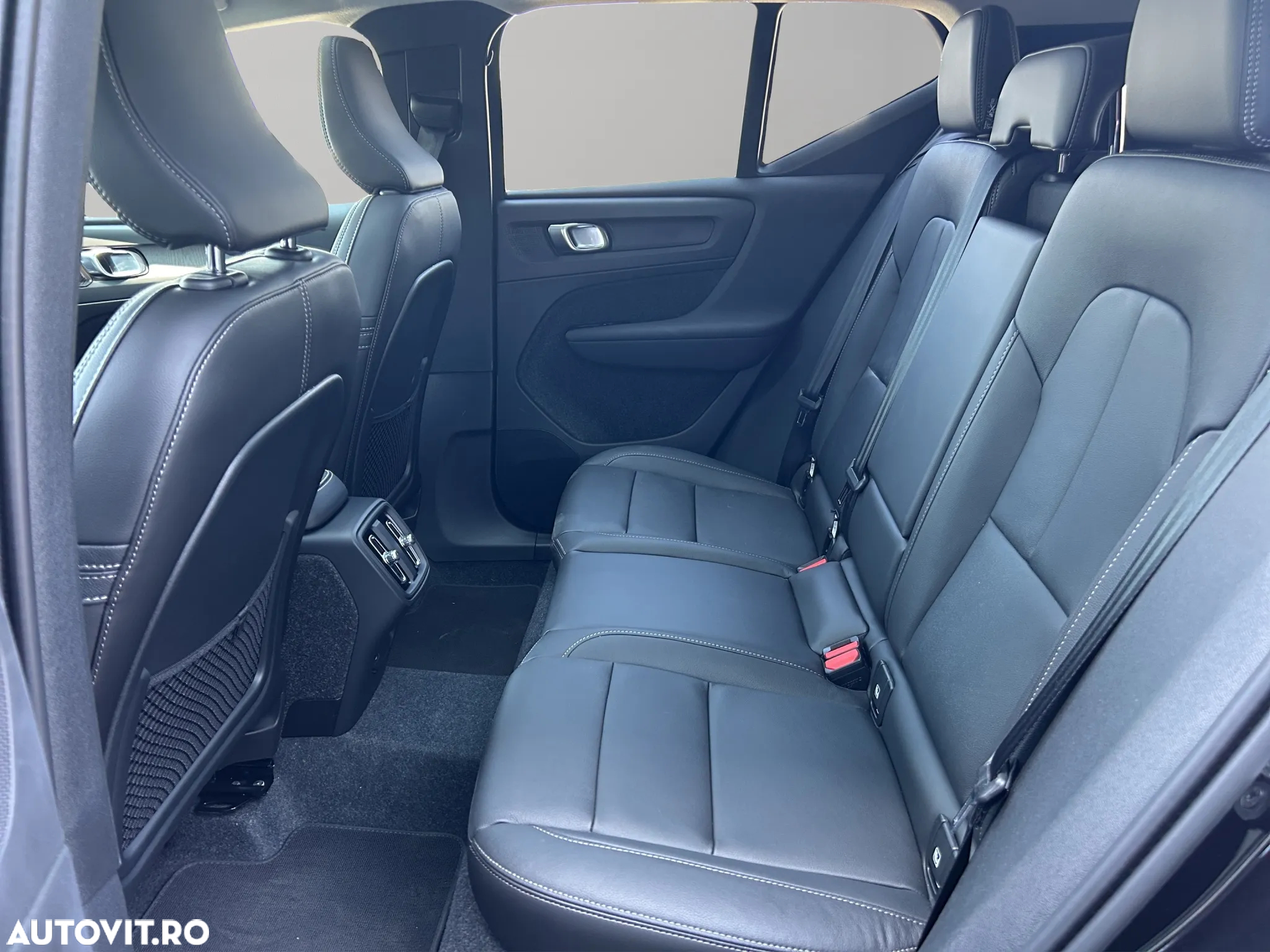 Volvo XC 40 - 13