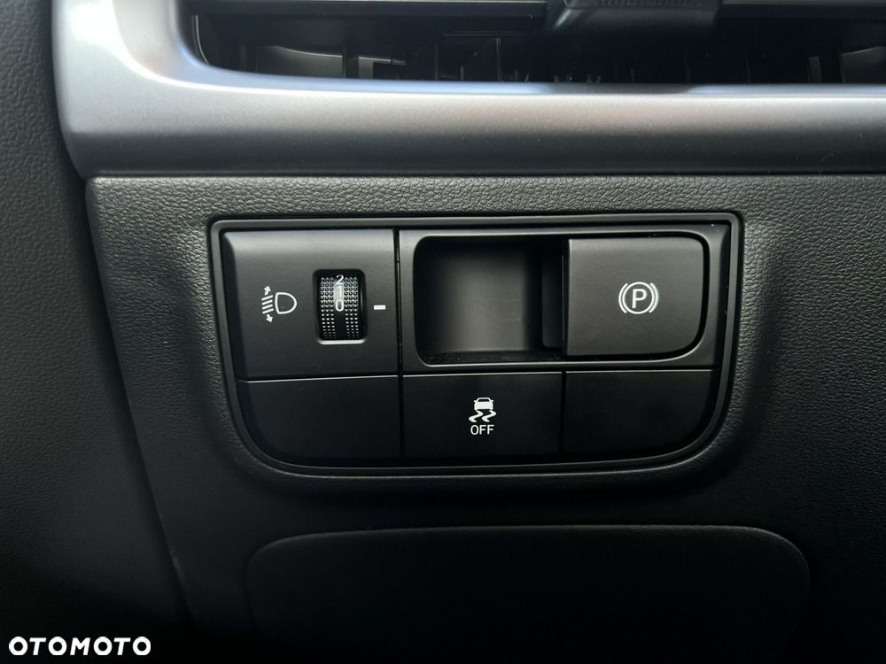 Hyundai Tucson - 17