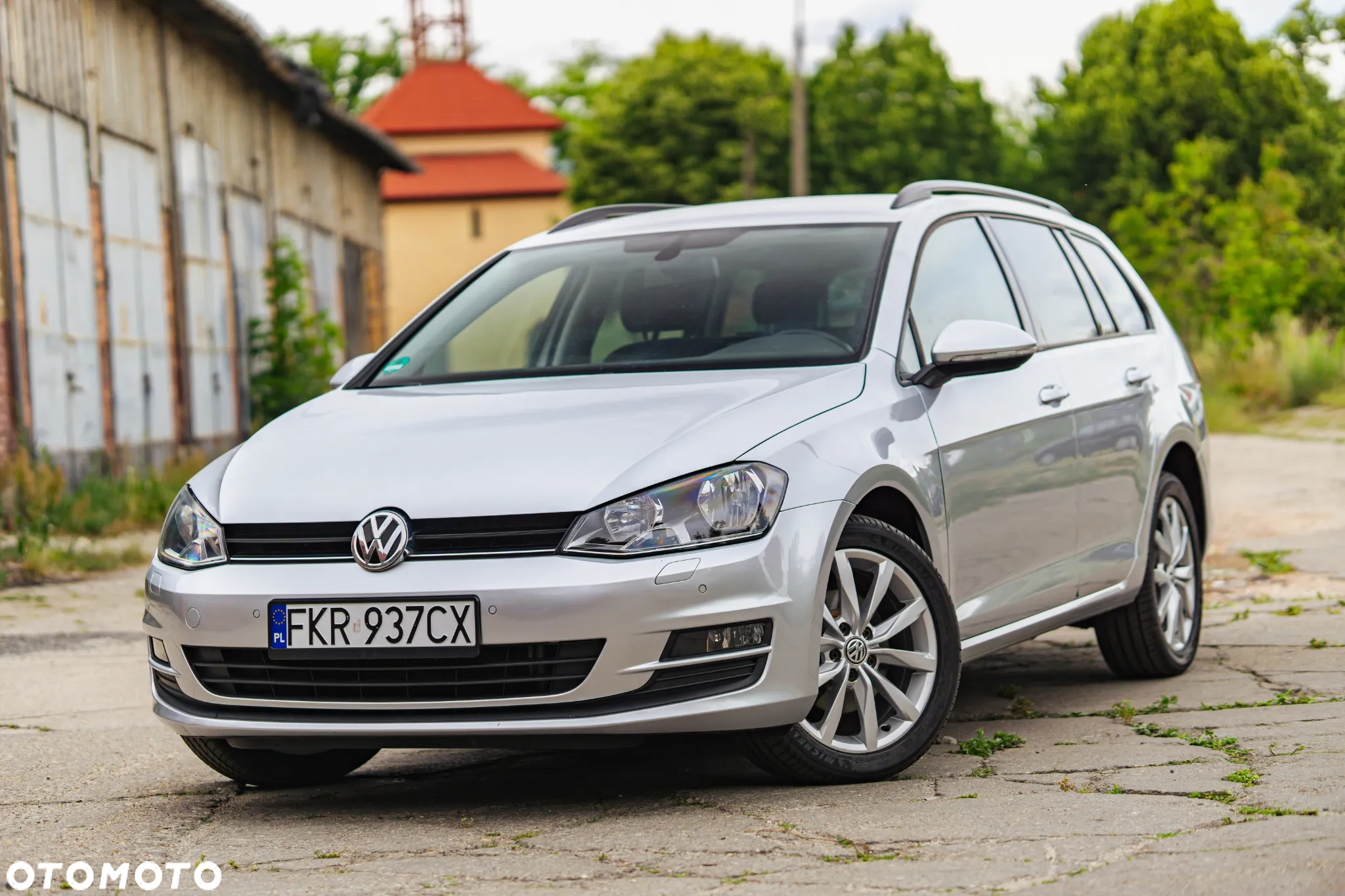 Volkswagen Golf 1.4 TSI Comfortline - 5