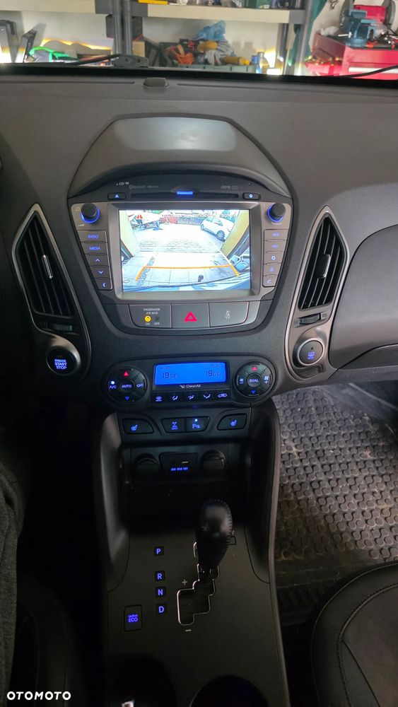 Hyundai ix35 2.0 CRDi Premium 4WD - 15