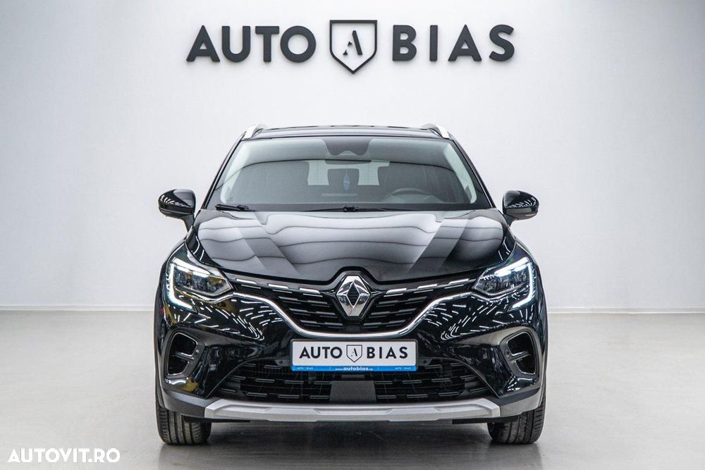 Renault Captur TCe 100 Intens - 23