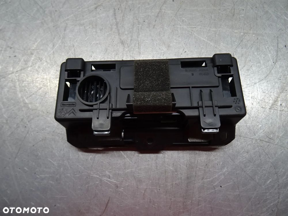 CITROEN DS3 LIFT HB 3D 1.6HDI MODUŁ BLUETOOTH 9815911880 - 2