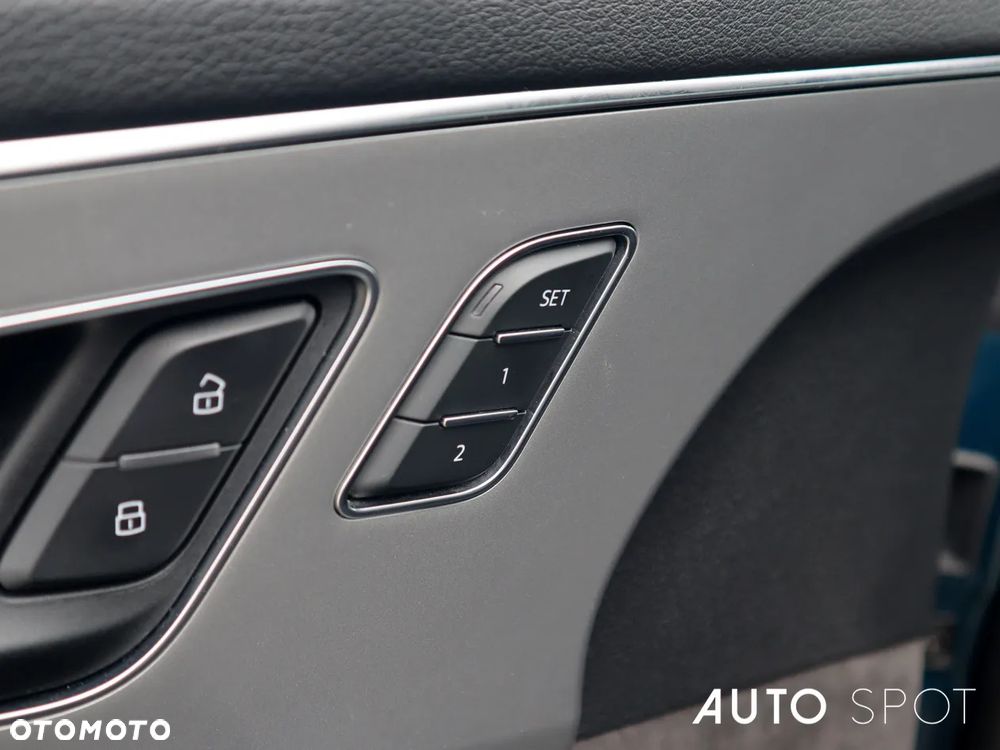 Audi Q8 50 TDI quattro tiptronic - 13