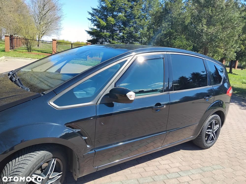 Ford S-Max 2.0 TDCi Trend - 8