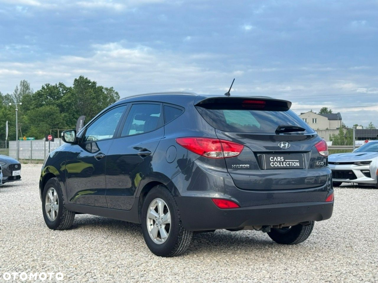 Hyundai ix35 - 6
