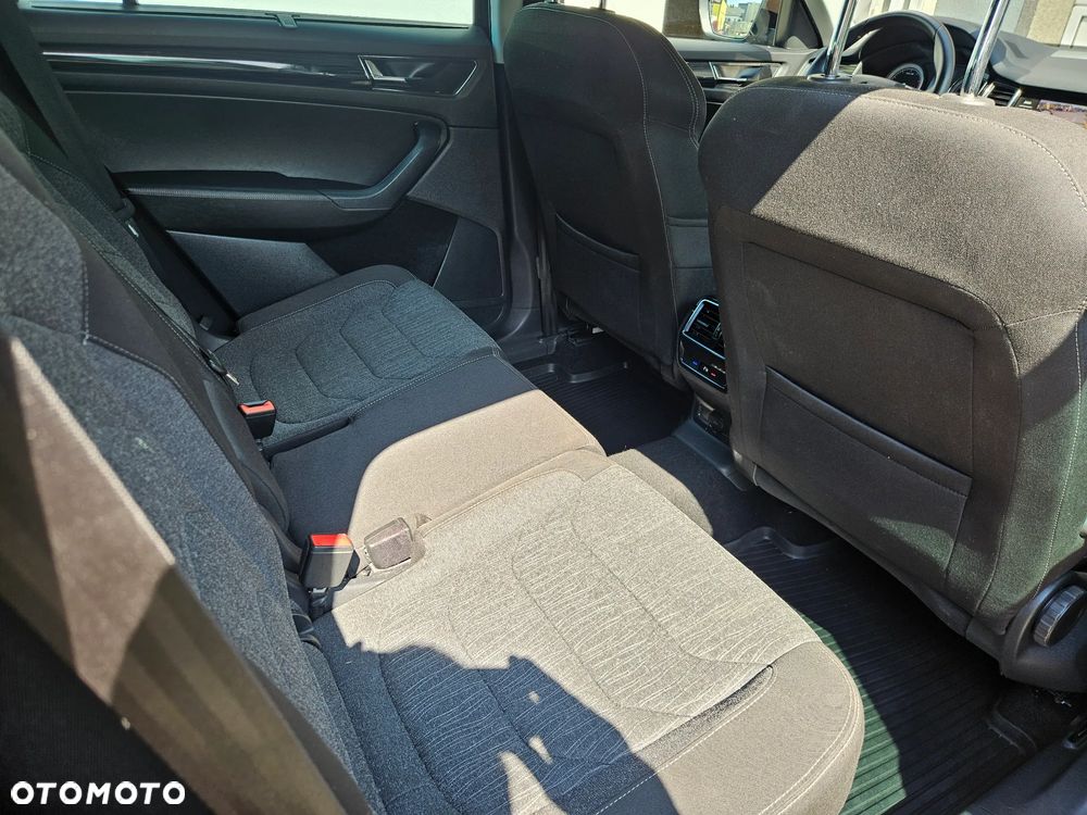 Skoda Kodiaq 1.5 TSI ACT 4x2 Style - 22