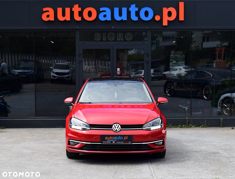 Volkswagen Golf - 2