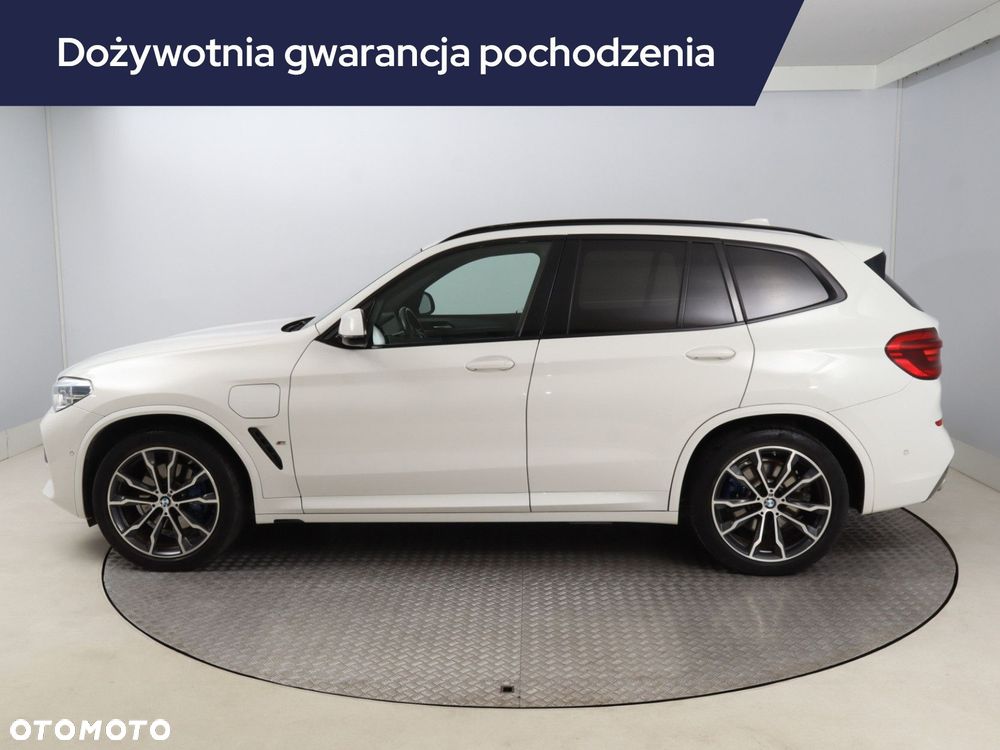 BMW X3 - 4
