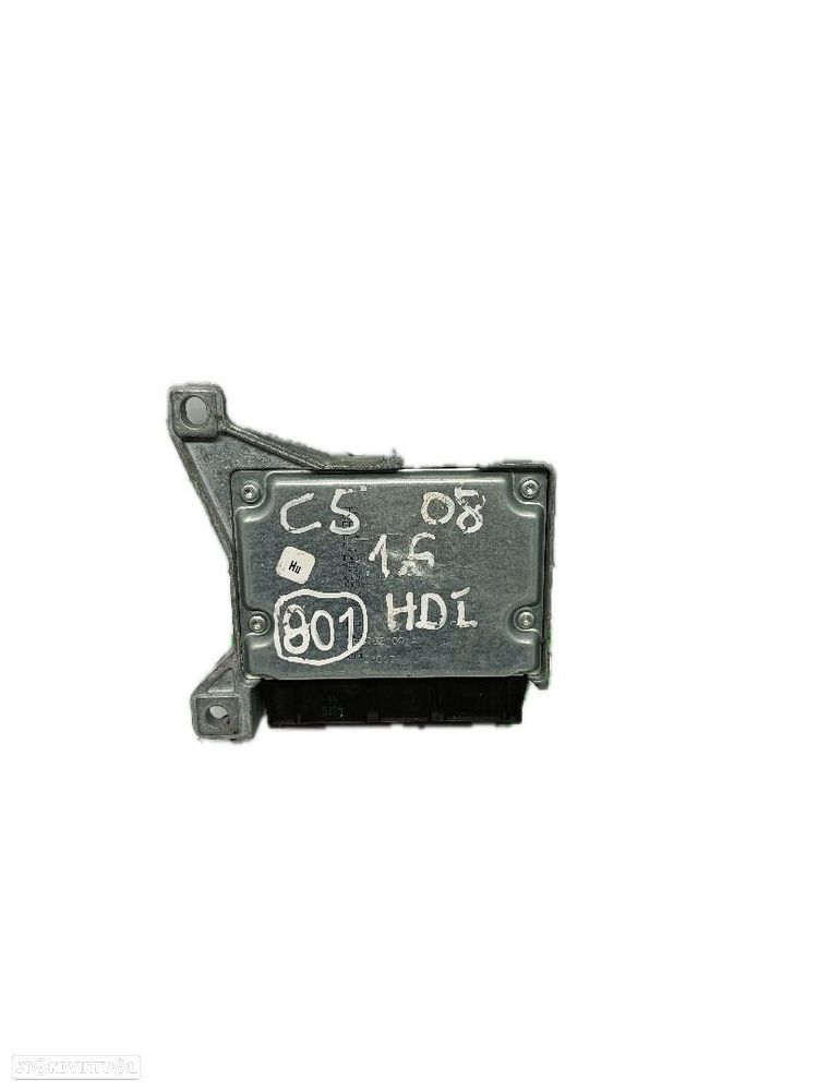 Centralina Airbags Citroën C5 Ii (Rc_) - 3