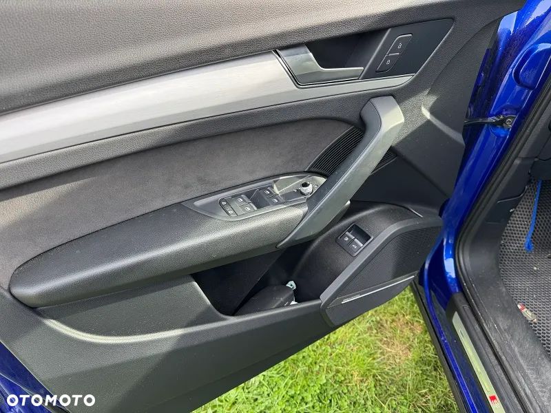Audi Q5 55 TFSI e Quattro S Line S tronic - 6