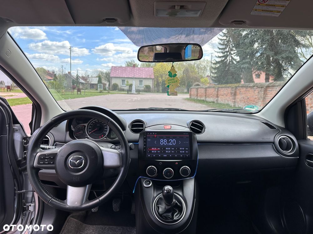 Mazda 2 1.3 Trend & Fun - 16