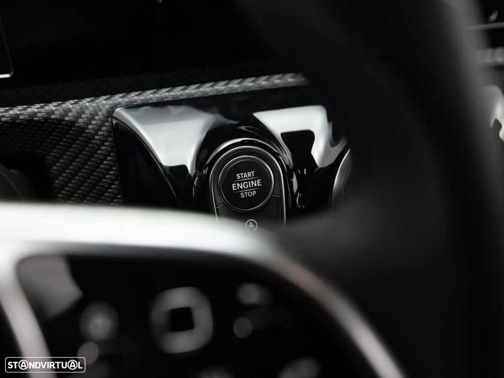 Mercedes-Benz A 180 d Style - 18