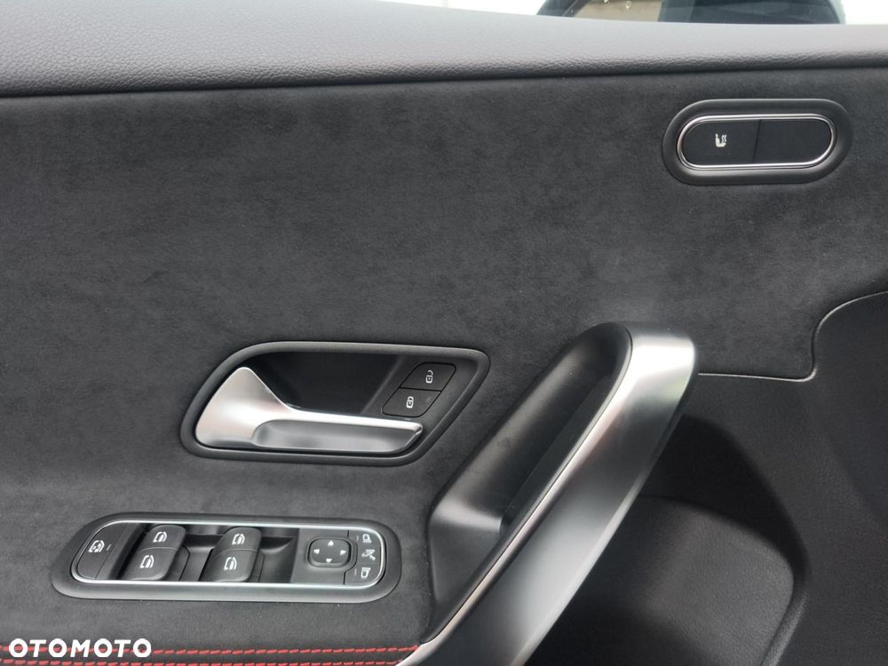 Mercedes-Benz Klasa A - 13