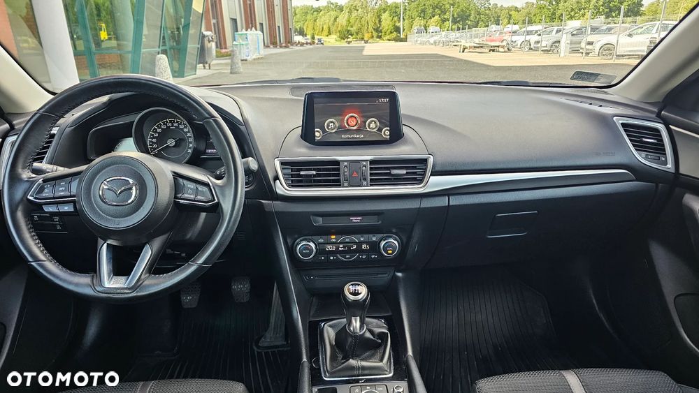 Mazda 3 2.0 Skymotion - 5