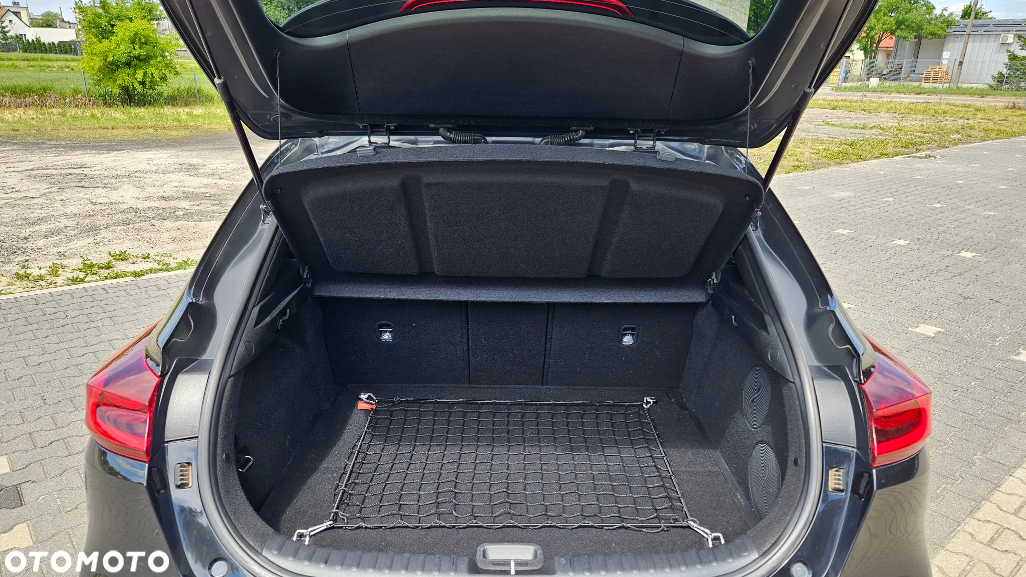 Kia XCeed 1.6 T-GDI Business Line DCT - 19