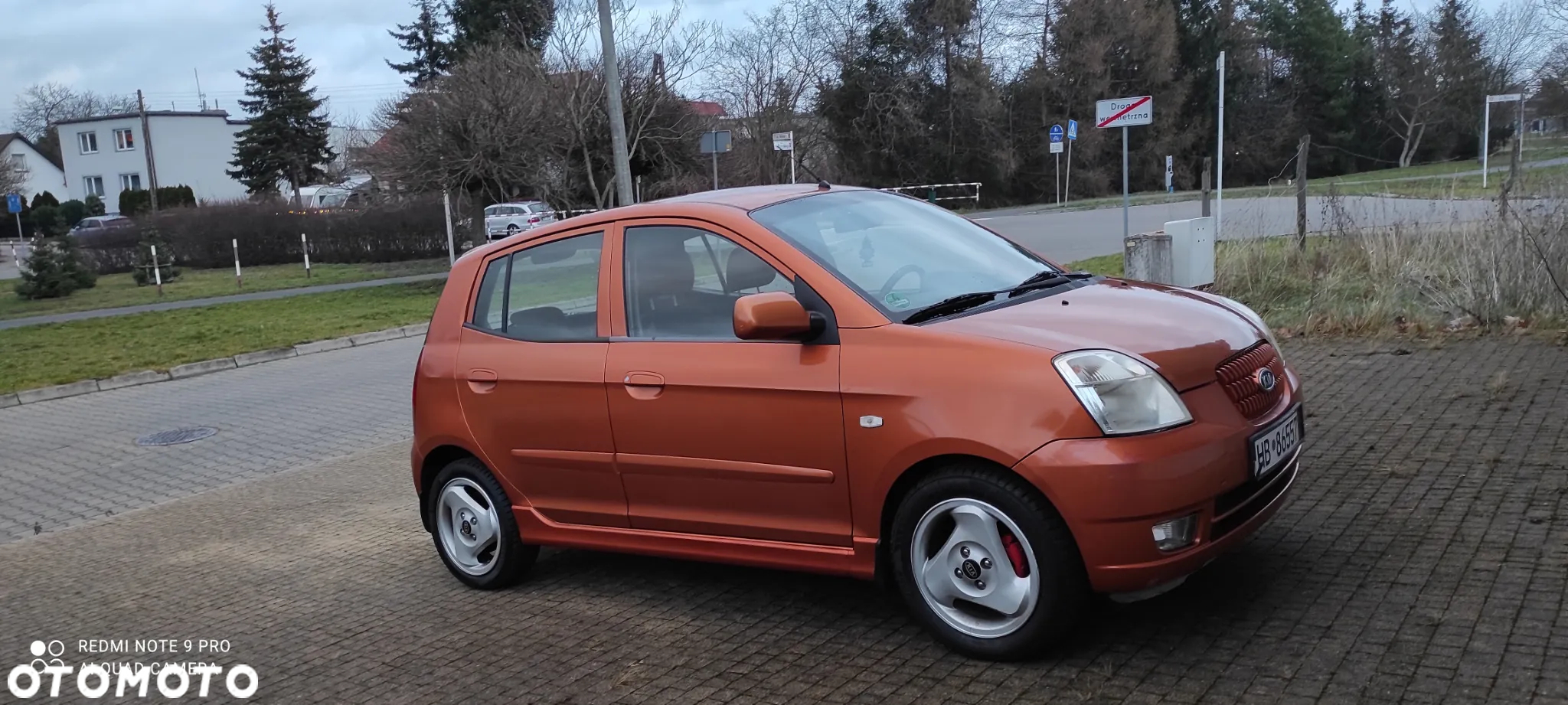 Kia Picanto 1.1 Comfort - 28