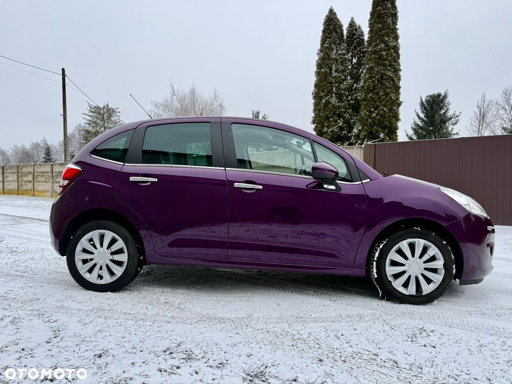 Citroën C3 1.2 PureTech Exclusive - 10