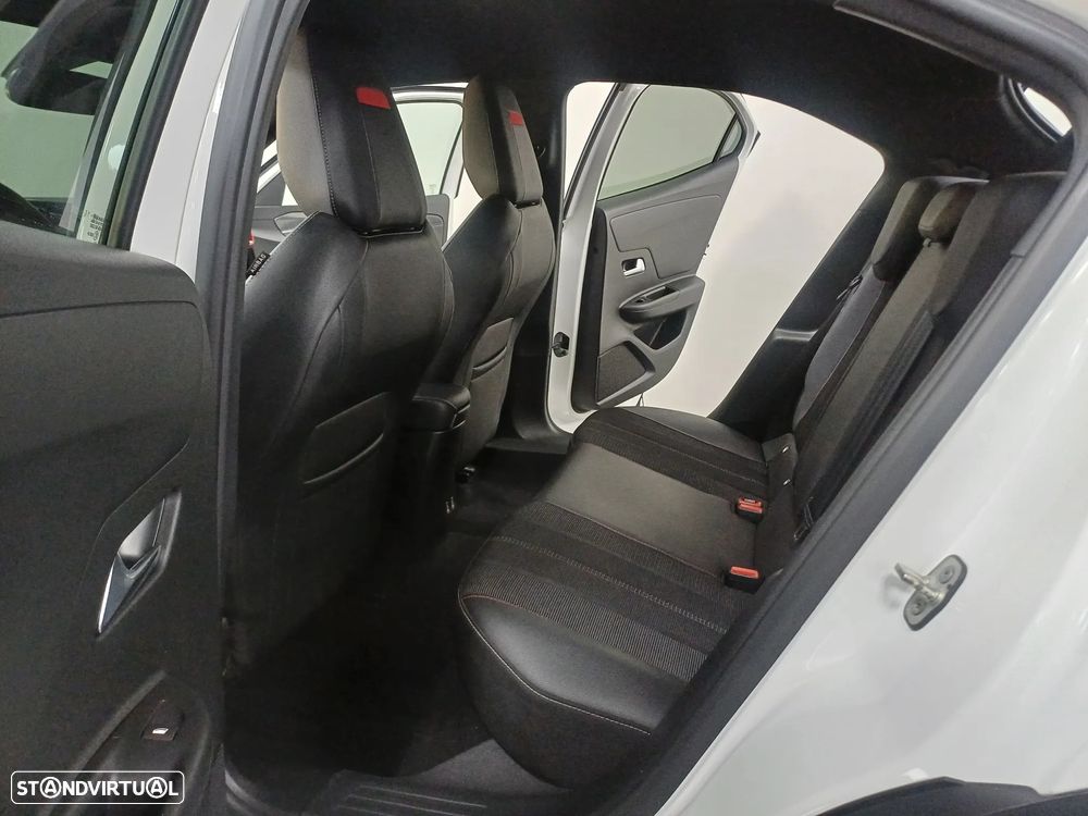 Opel Mokka 1.2 DI Turbo Auto GS Line - 20