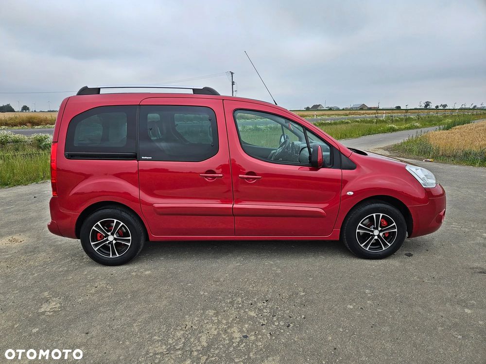 Citroën Berlingo VTi 120 Multispace - 5