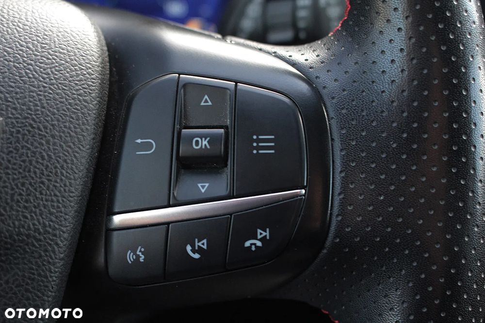 Ford Kuga 2021
