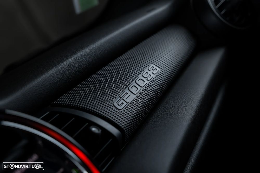 MINI 3 Portas John Cooper Works GP - 28