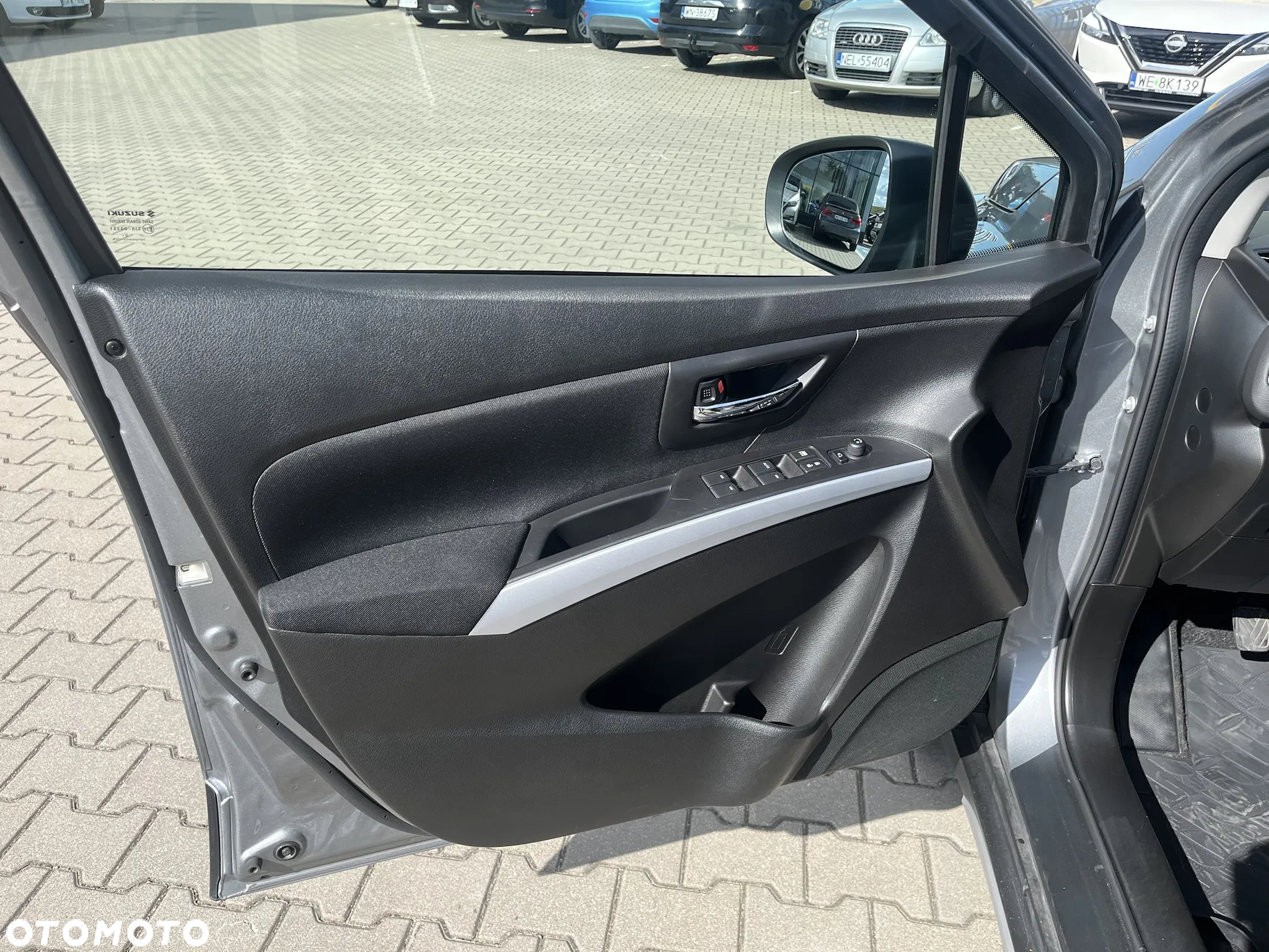 Suzuki SX4 S-Cross 1.4 SHVS Premium - 11