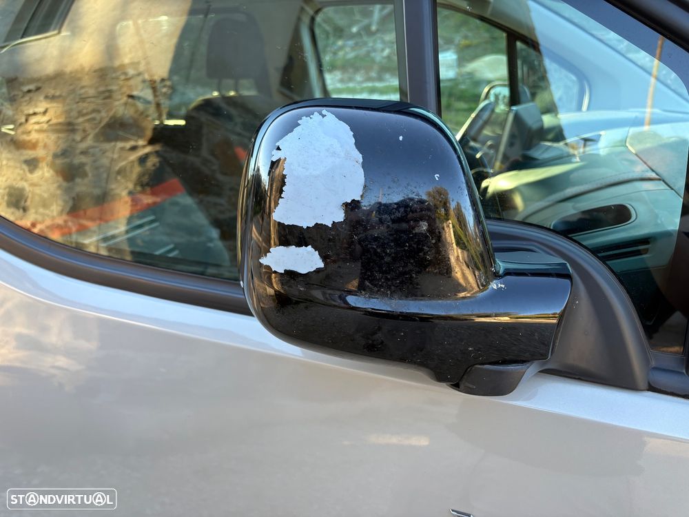 Citroën Berlingo 1.5 BlueHDi XL Shine EAT8 7L - 34