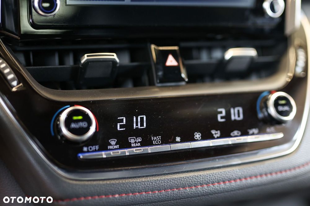 Toyota Corolla - 39