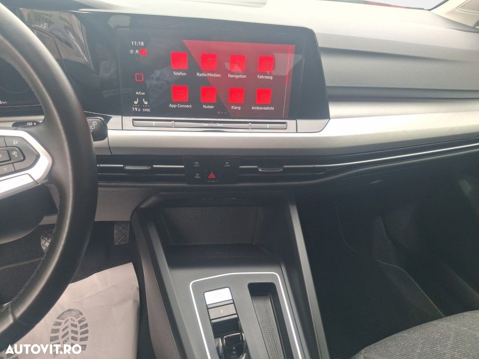 Volkswagen Golf - 15