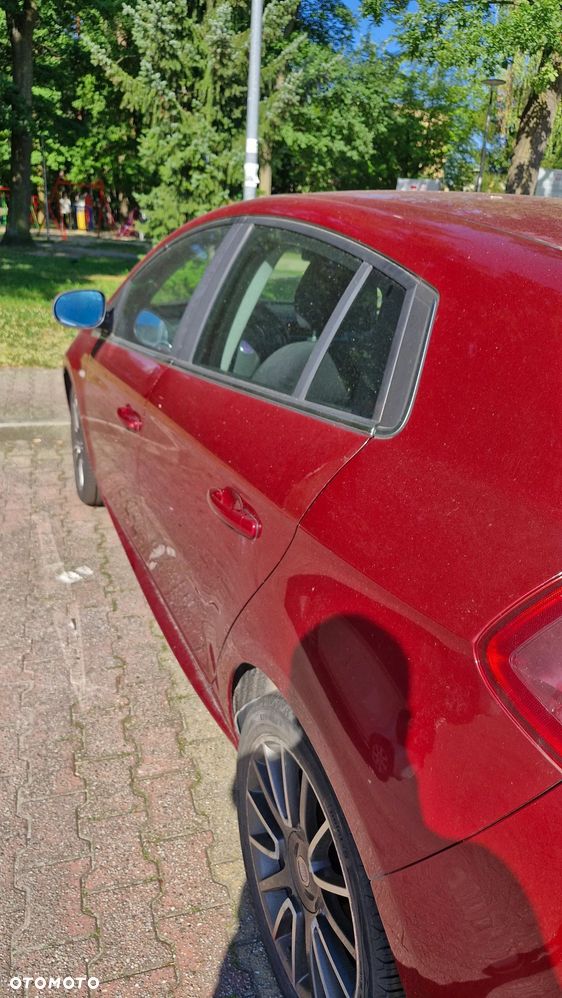 Fiat Bravo 1.9 Multijet 16V DPF Sport - 1
