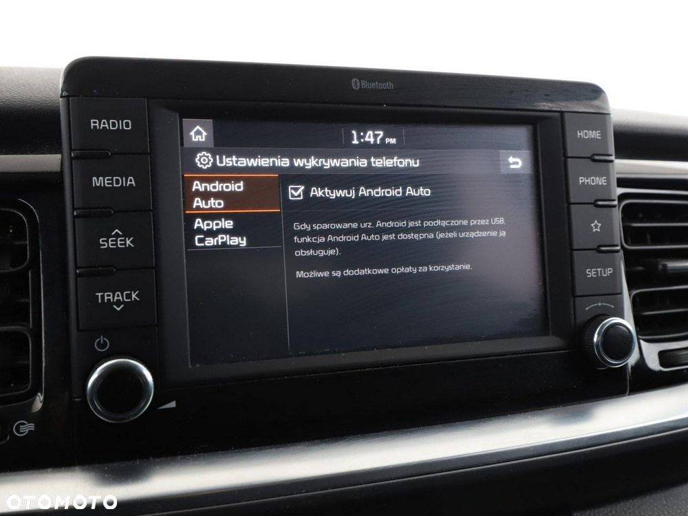 Kia Stonic 1.0 T-GDI 100 OPF Vision - 26