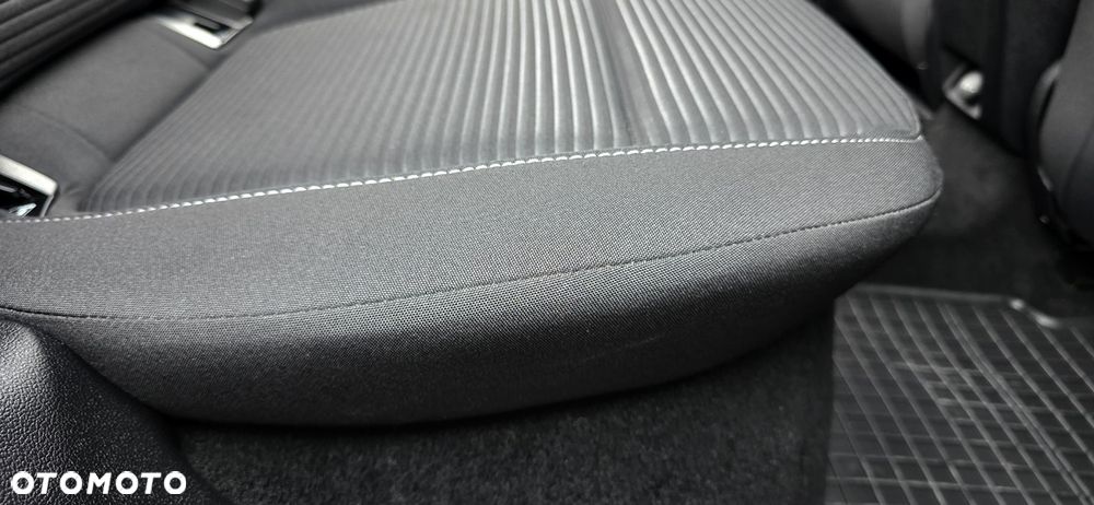 Ford Focus 1.5 EcoBoost Titanium Business - 9