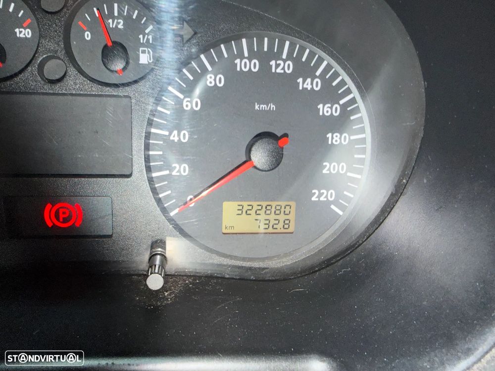 SEAT Ibiza 1.9 TDi Signo - 20