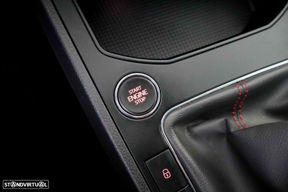 SEAT Ibiza 1.0 TSI FR - 39