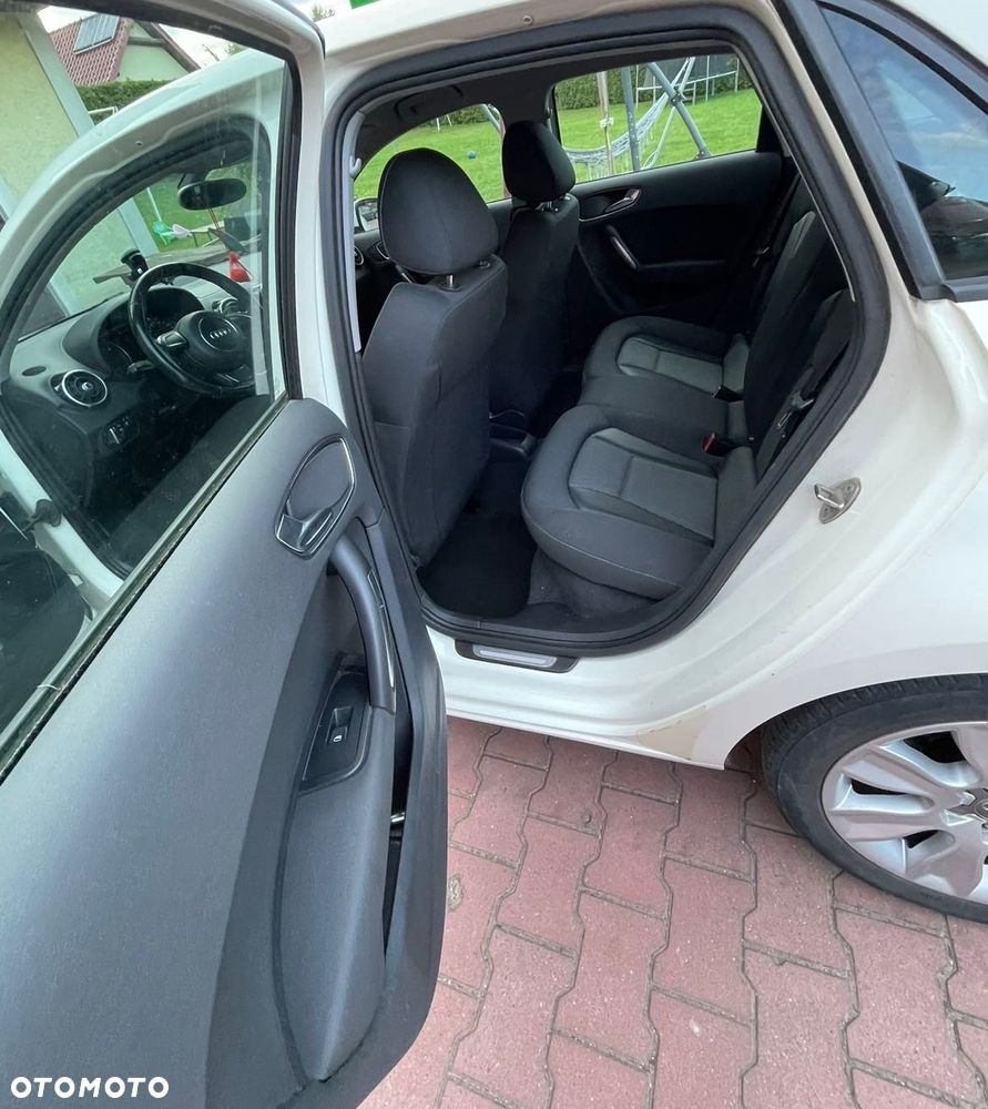 Audi A1 Sportback - 7