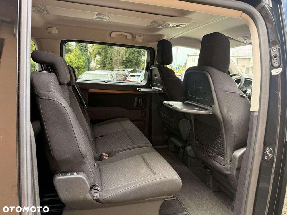 Toyota Proace Verso 2,0-l-D-4D L2 (8-Si.) Family - 23