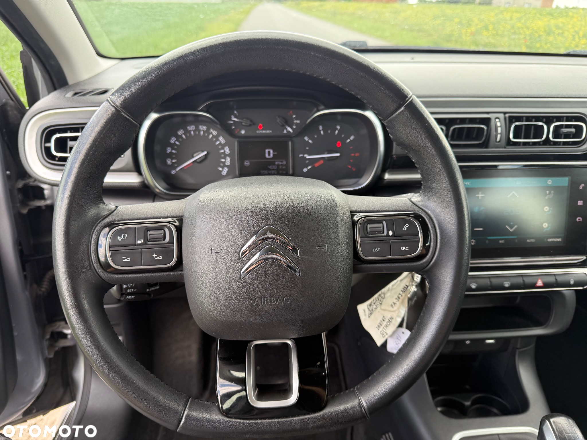 Citroën C3 1.2 PureTech Shine - 9