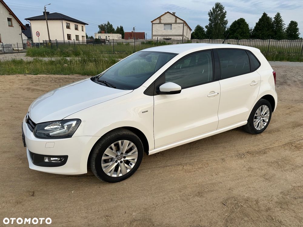 Volkswagen Polo 1.2 TSI Life - 20