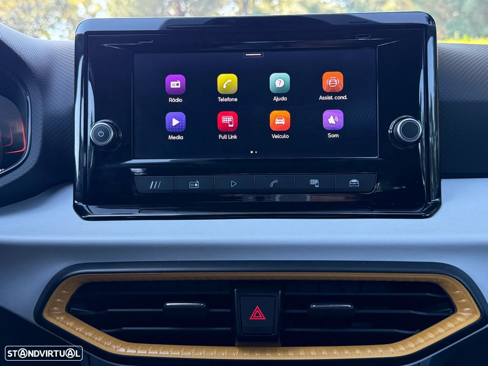 SEAT Ibiza 1.0 TSI Style - 10