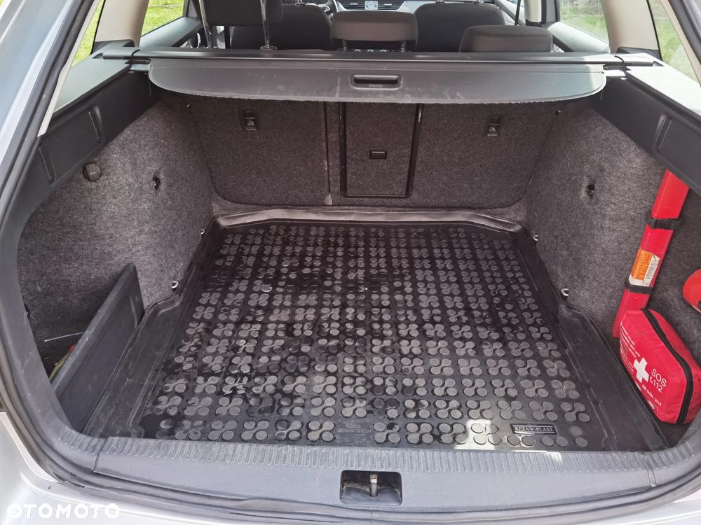 Skoda Octavia 1.6 TDI Ambition - 3