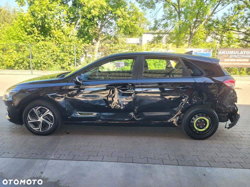 Hyundai i30 - 7