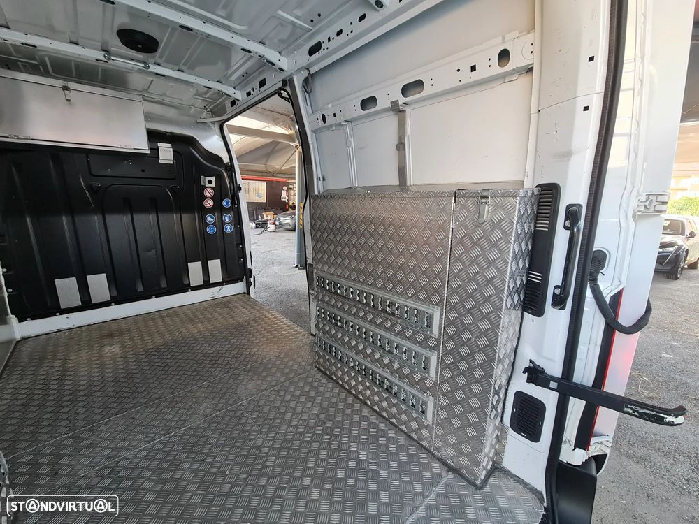 Renault Master 2.3Dci 135 CV L2H2 Grand Confort - c/IVA - 41