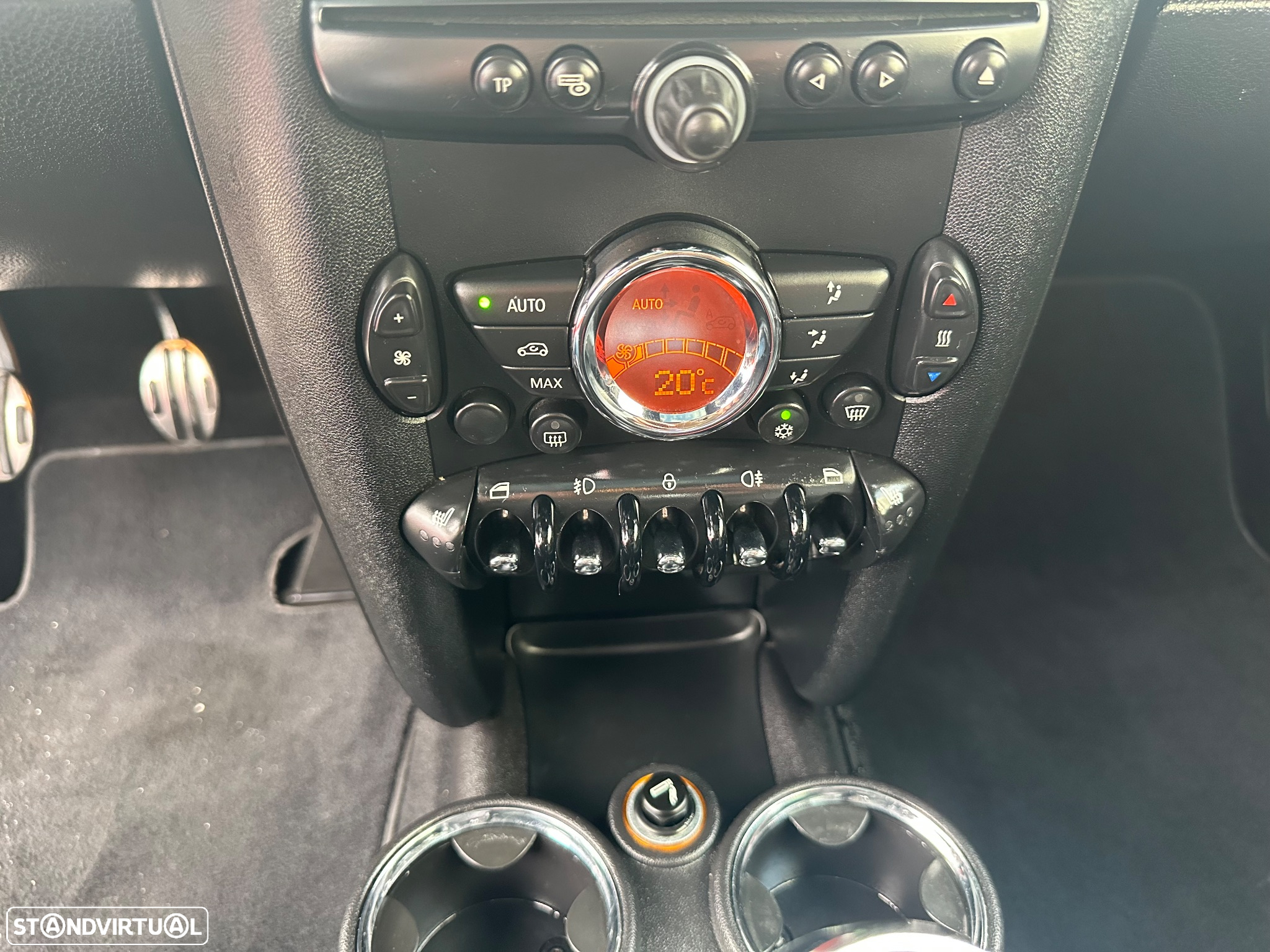 MINI 3 Portas Cooper S - 41